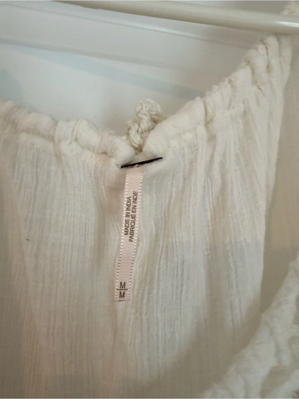 Free People Beach Swim Cover Up